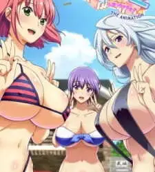 Baku Ane 2: Otouto Ippai Shibocchau zo! The Animation Episode 1