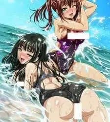 Mizugi Kanojo The Animation Episode 4