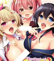 Real Eroge Situation! 2 The Animation Episode 2