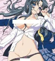 Houkago 2: Sayuri Episode 1