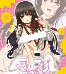 Furifure The Animation Episode 1