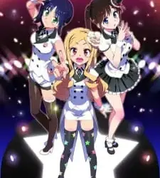 Idol☆Sister Episode 1