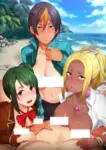 Ura Jutaijima Episode 2