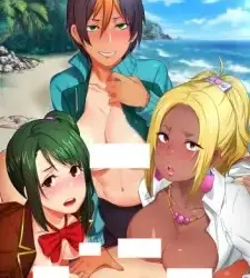 Ura Jutaijima Episode 2