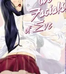[UNCENSORED] Mashou no Kao Episode 1