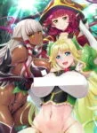 Youkoso! Sukebe Elf no Mori e Episode 4