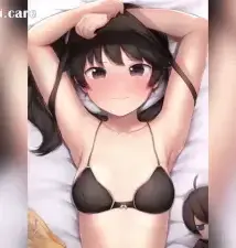 [L2D UNCENSORED] Karen Araragi – Kimoshi
