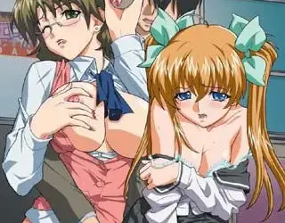 Manin Densha Episode 3