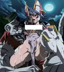 Shoujo Senki Soul Eater Episode 1