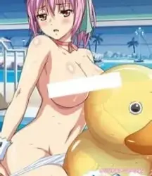 Tropical Kiss Episode 3