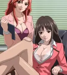 Hishoka Drop The Animation Episode 1