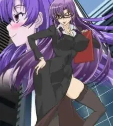 Shikatte Ingo: Misaki Shunin no Buka Kyouiku-hen Episode 1