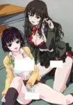 Shiiba-san no Ura no Kao. with Imouto Lip Episode 1