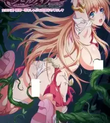 Nerawareta Megami Tenshi Angeltia: Mamotta Ningen-tachi ni Uragirarete Episode 4