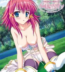 Wizard Girl Ambitious Episode 1