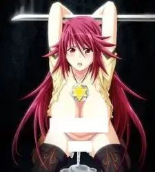 Diabolus: Kikoku Episode 2