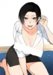 Muramata-san no Himitsu Episode 2