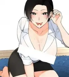 Muramata-san no Himitsu Episode 2