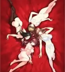 Jokei Kazoku III: Himitsu – The Anime Episode 1