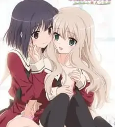 Sono Hanabira ni Kuchizuke wo: Anata to Koibito Tsunagi Episode 1