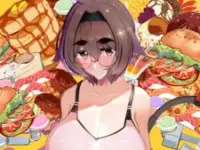 Shiawase nara Niku wo Morou! The Animation Episode 1