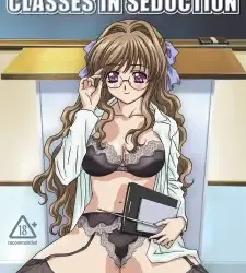 Shino-sensei no Yuuwaku Jugyou Episode 1