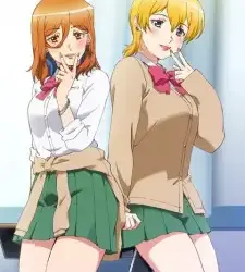 Kozukuri Ninkatsu Bu! Episode 2