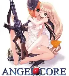 Angel Core: Tenshi-tachi no Sumika Episode 2