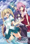 Busou Shoujotai: Blade Briders The Animation Episode 1 Busou Shoujotai: Blade Briders The Animation Episode 1