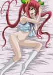 Choisuji Episode 2