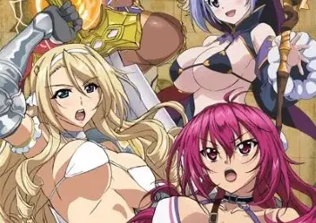 Bikini Warriors Episode 12