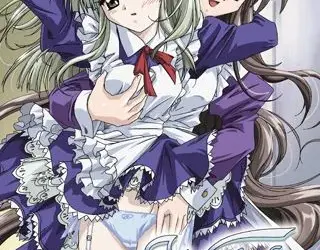 Ebenbourg no Kaze Episode 2