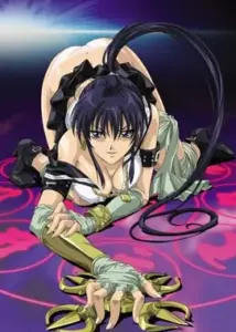 Gakuen Nanafushigi