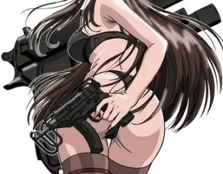 Heartwork: Symphony of Destruction Episode 3