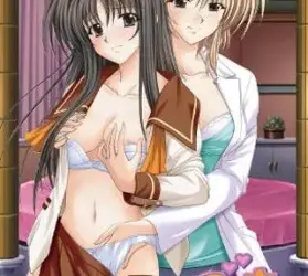 Futari no Aniyome Episode 2