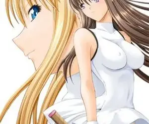 Gakuen Shimai Episode 2