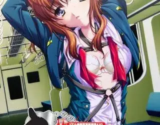 Hissatsu Chikan Nin Episode 2
