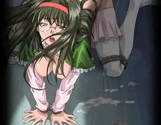 Dorei Kaigo Episode 3