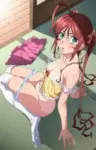Hitou Meguri Kakure Yu: Mao-hen Episode 2