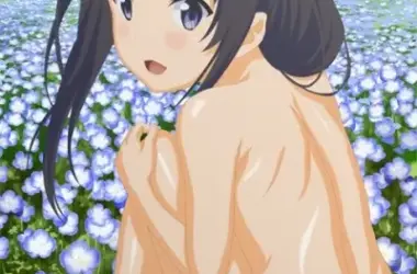 Shoujo Kyouiku RE Episode 2
