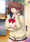 JK Fuuzoku Gakuensai Episode 2