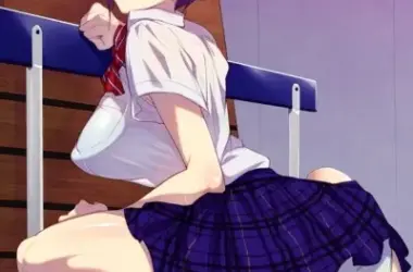 Mesudachi The Animation Episode 2