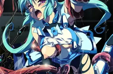 Mahou Shoujo Isuka Episode 3