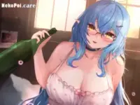 2D Yukihana Lamy – Vtuber