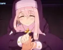 L2D Sister Maria Night Sex Treatment
