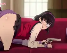 2D Midari Ikishima – Kakegurui