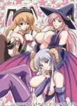 Magical Witch Academy: Boku to Sensei no Magical Lesson The Animation Episode 2 Magical Witch Academy: Boku to Sensei no Magical Lesson The Animation Episode 2