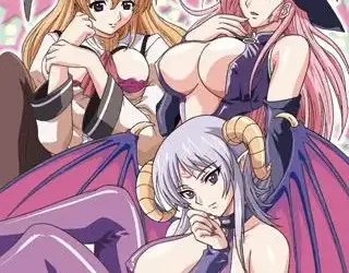 Magical Witch Academy: Boku to Sensei no Magical Lesson The Animation Episode 2