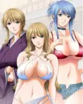 Shimaizuma: Shimaizuma 3 The Animation Episode 2