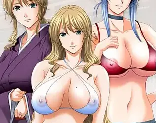 Shimaizuma: Shimaizuma 3 The Animation Episode 2